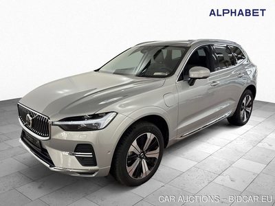Volvo XC60 T6 AWD Recharge GEARTRONIC INSCRIPTION, 2022
