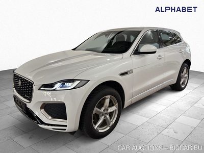 Jaguar F-Pace P400e AWD R-dynamic SE, 2022