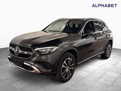 Mercedes-Benz GLC 220 d 4MATIC 9G-TRONIC Avantgarde Advanced, 2023