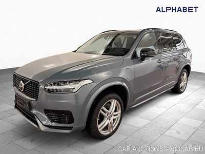 Volvo XC90 T8 AWD Recharge Plus Dark, 2022