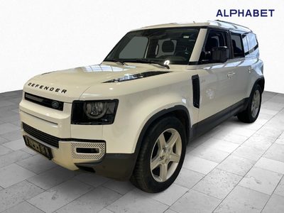 Land Rover Defender 110 D240 SE -, 2021