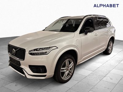 Volvo XC90 T8 AWD Recharge Ultimate Dark, 2022