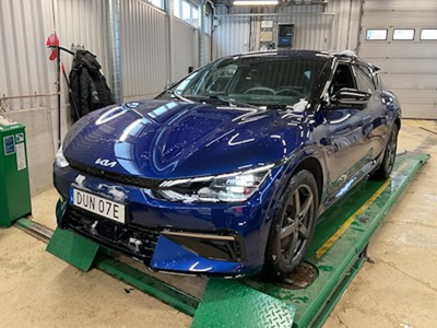 Kia Ev6 77.4kWh AWD 325hk GT Line Drag