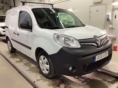 Renault Kangoo express Express 1.5 dCi Man6 80hk