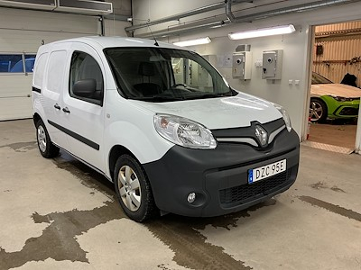 Renault Kangoo express Express 1.5 dCi Man6 80hk