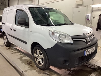 Renault Kangoo express Express 1.5 dCi Man6 95hk