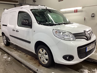 Renault Kangoo express Express Maxi 1.5 dCi 95hk