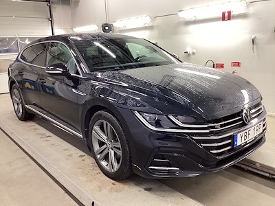 Volkswagen ARTEON eHybrid SB dsg 218hk R -Line