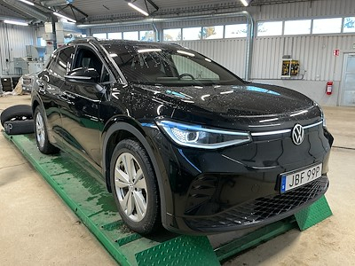 Volkswagen ID.4 GTX 299hk Comfort Plus