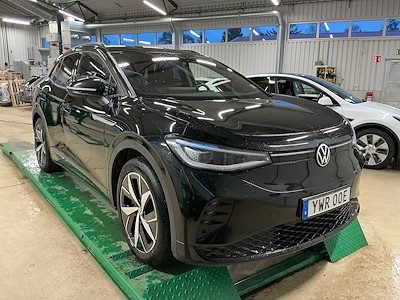 Volkswagen Id.4 GTX 299hk Komfort Plus