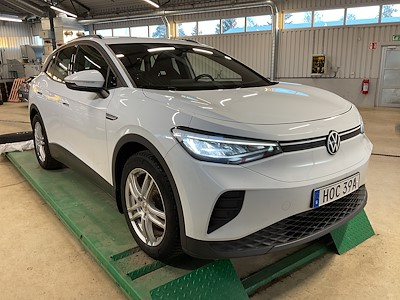 Volkswagen ID.4 Pro Performance 77kWh 204hk Top Sport Plus Drag