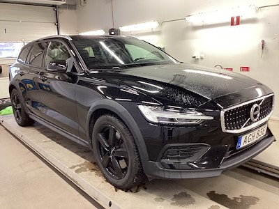Volvo V60 cross country Cross Country D4 190hk AWD Momentum Drag