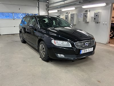 Volvo V70 D3 150hk Classic Kinetic Drag