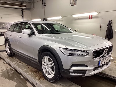 Volvo V90 cross country Cross Country D4 190hk AWD Advanced SE lll Aut Drag