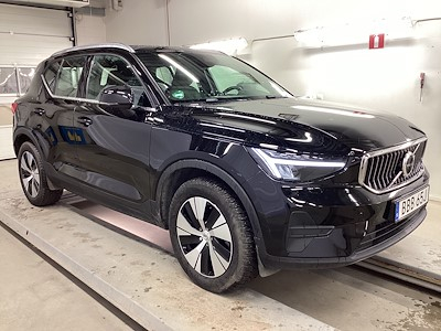 Volvo XC40 Recharge T4 211hk Core Bright Klimatpkt Navi