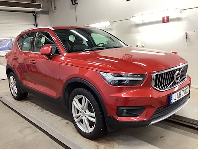 Volvo XC40 Recharge T4 211hk Inscription Exp Drag