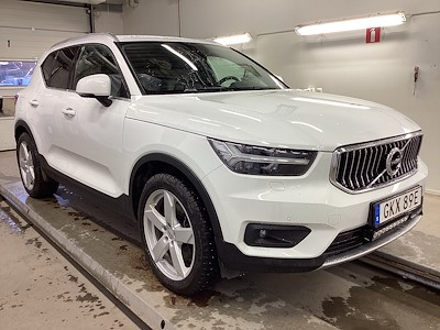 Volvo XC40 Recharge T5 262hk Inscription Drag Lader