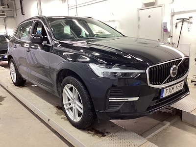 Volvo XC60 B4 197hk FWD Momentum Adv Edt Aut Drag
