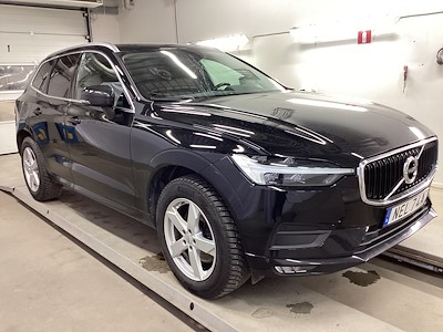 Volvo XC60 B4 Momentum Drag Klimatpkt