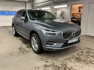 Volvo XC60 Recharge T6 340hk AWD Inscription Exp Drag