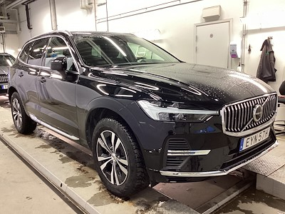 Volvo XC60 Recharge T6 340hk AWD Inscription Exp Klimat Pano
