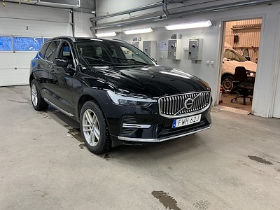 Volvo XC60 Recharge T6 350hk AWD Core Edt Aut Pano Drag