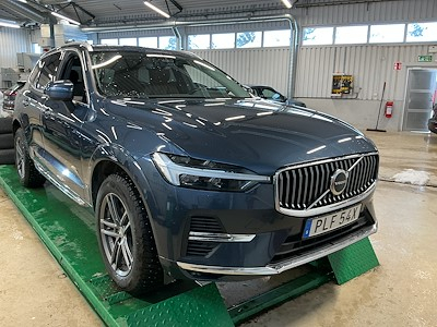 Volvo XC60 Recharge T6 350hk AWD Core Edt Lader Pano Drag