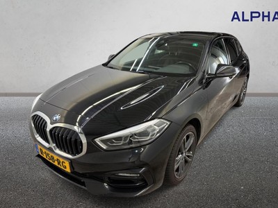 BMW 118 iA 100kW, 2022