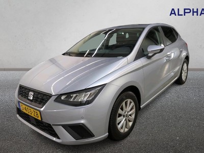 Seat Ibiza 1.0 TSI 70kW Style Business Connect, 2023