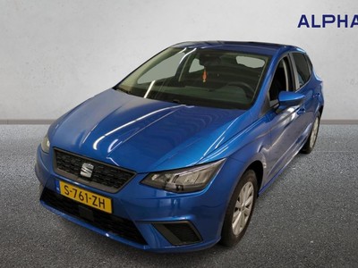 Seat Ibiza 1.0 TSI 70kW Style Business Connect, 2023