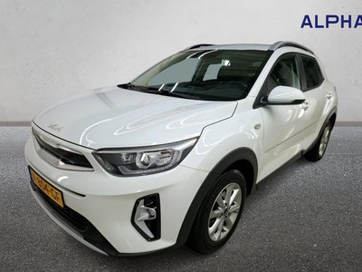 Kia Stonic 1.0 T-GDI 74kW MHEV DynamicLine, 2022
