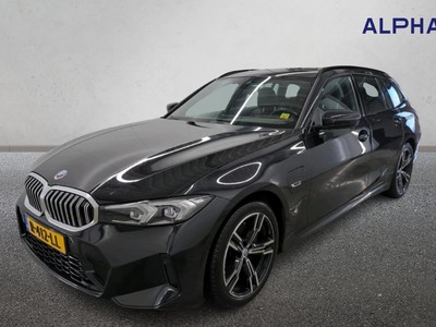 BMW 320 eA 150kW PHEV Touring, 2022