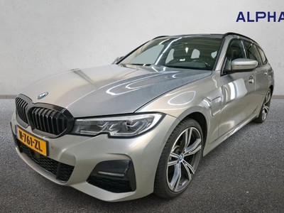 BMW 320 EA 150kW PHEV Business Edition Plus touring, 2022