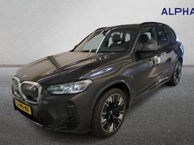 BMW IX3 210kW/80kWH Executive automaat, 2022