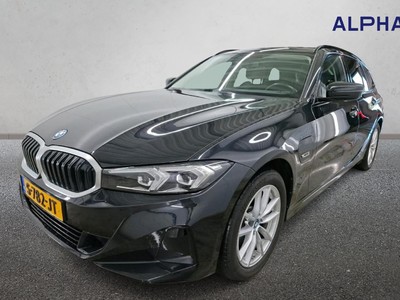 BMW 320 eA 150kW PHEV Touring, 2023