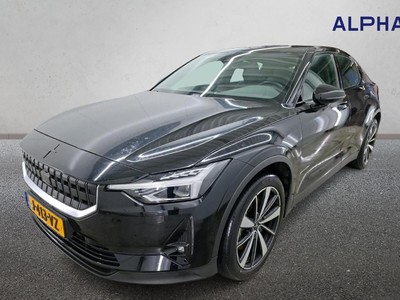 Polestar 2 AWD 300kW/ 78kWh Pilot Plus, 2020