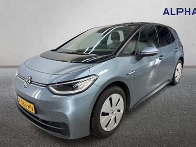 Volkswagen ID.3 150kW / 58kWH Business automaat, 2020
