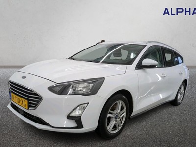 Ford Focus 1.5 EcoBlue 88kW Trend Edition Business wagon, 2022