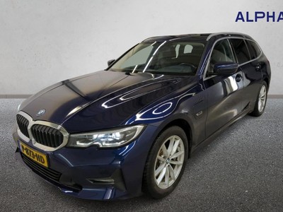 BMW 330 EA 215kW PHEV Business Edition Plus touring, 2022