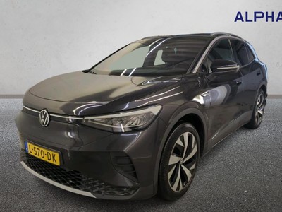 Volkswagen ID.4 ID 4 150kW / 77kWh 1ST Aut, 2021