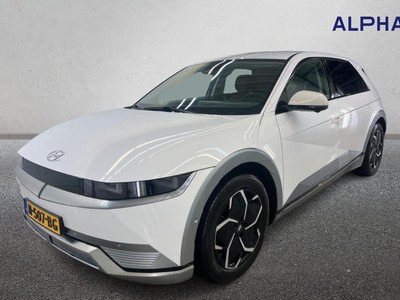Hyundai IONIQ 5 BEV 160kW / 73kWh Lounge automaat, 2021