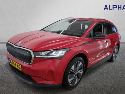 Skoda Enyaq iV 60 132kW/ 62kWh, 2021