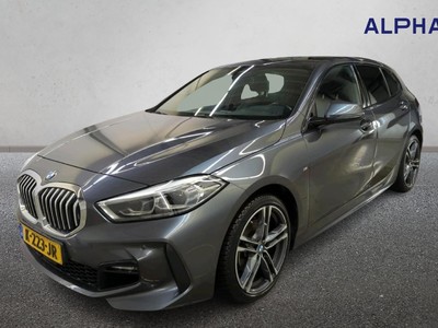 BMW 118 iA 103kW Corporate Executive (NEDC), 2021