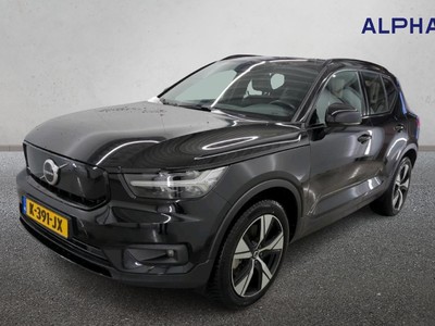 Volvo XC40 P8 Recharge 300kW AWD automaat, 2020