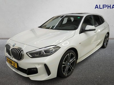 BMW 118 iA 103kW Corporate Executive, 2021
