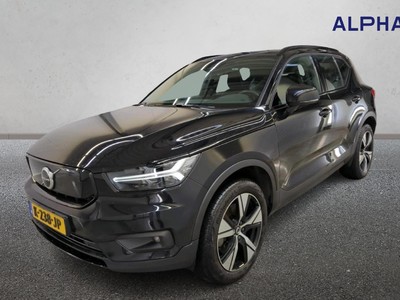 Volvo XC40 P8 Recharge AWD 300kW/ 78kWh R-Design automaat, 2020
