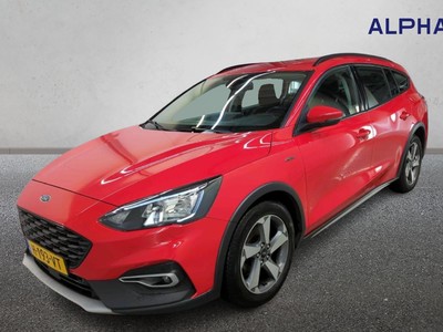 Ford Focus 1.5 EcoBlue 88kW Active Business wagon, 2020