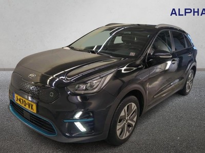 Kia Niro e- 150kW / 64kWH Executive Line automaat (NEDC), 2020