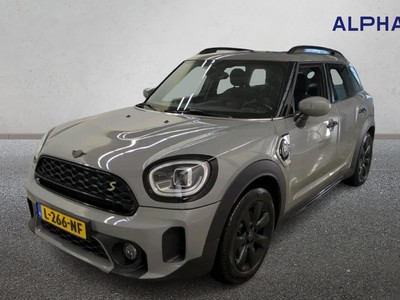Mini Mini Countryman Mini Cooper S E Plug-in 162kW All4 Countryman automaat, 2021