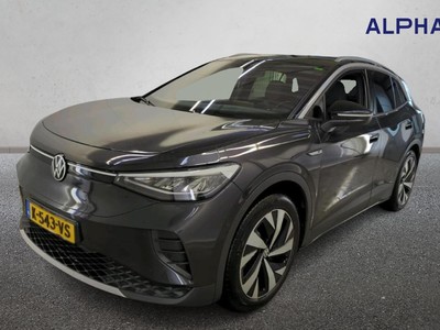 Volkswagen ID.4 ID 4 150kW / 77kWh 1ST Aut, 2021